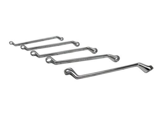Set chiavi anello piatte - chiavi,