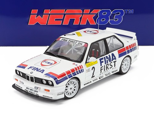 Werk bmw serie - 83, 3