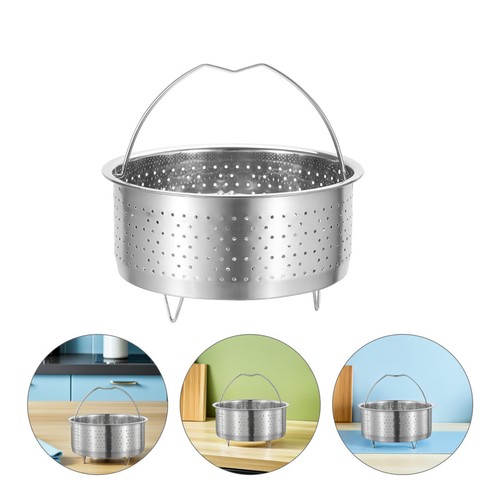 Vaporiera per verdure piccola - per,