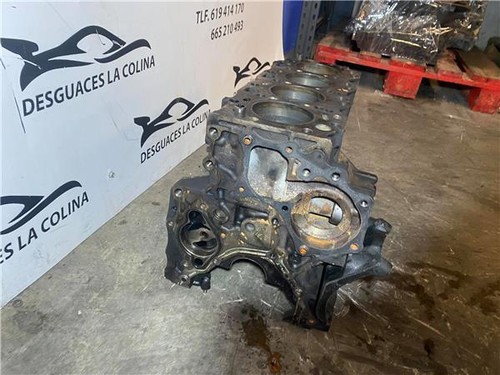 1cdftv blocco motore toyota - 1cdftv,