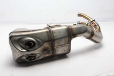 Sistema di Scarico Impianto