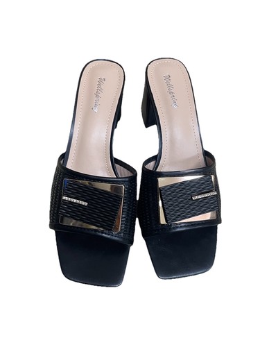 Scarpe con tacco alto donna - tacco,