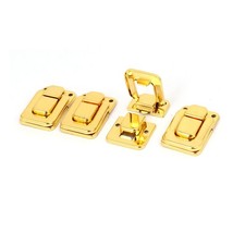 tool box jewelry box snap lock