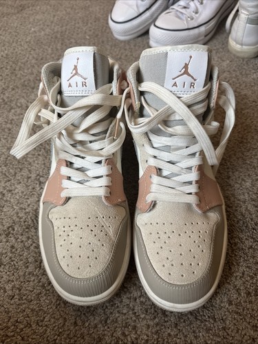 Air jordan beige milano - air,