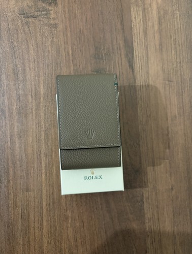 Portaorologio rolex originale - portaorologio,