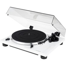Thorens TD 201 giradischi