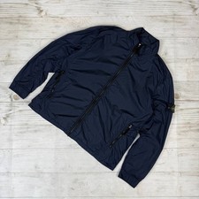 Stone Island Garment Dyed