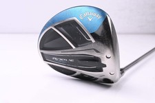 Callaway Rogue Draw Driver /
