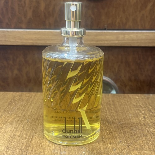 Dunhill for men eau - for,