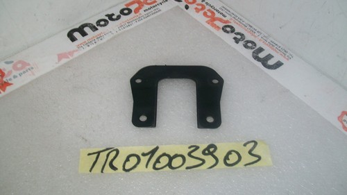 Staffa supporto stop bracket - supporto,