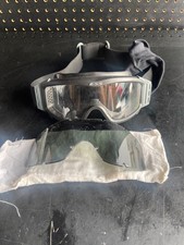 Nuovi occhiali militari ESS