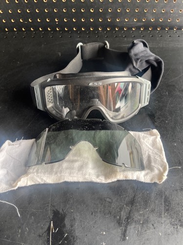 Nuovi occhiali militari ess - nuovi,