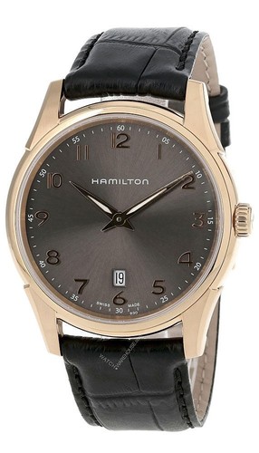 Orologio uomo hamilton - uomo,