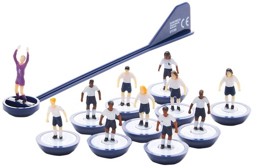 Subbuteo 3455 player set - subbuteo,
