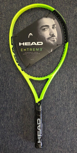 Head extreme 2026 tennis - ul,