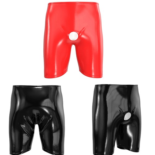 Boxer intimo sexy aperto - , foro