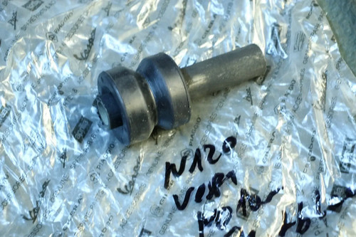 Silentblock gomma 174724 - 1x,