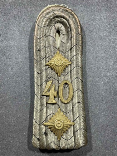 Ww1 wwi spalla - ww1, militare
