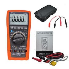 TRUE RMS Vici VC99 3 6/7 Auto