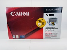 Stampante Canon Color Bubble