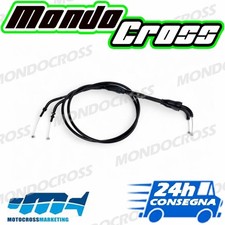 Cavo gas MOTOCROSS MARKETING