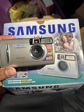 Fotocamera digitale Samsung