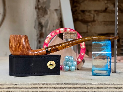 Moretti pipe freehand - moretti,