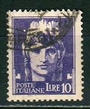 REGNO 1929 1932 serie