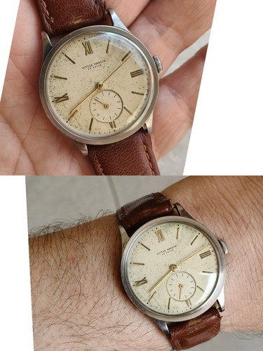 30s ulysse nardin - 30s,