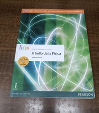 Il bello della fisica - quinto