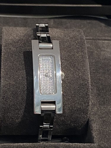 Gucci 3900l full diamond - gucci,