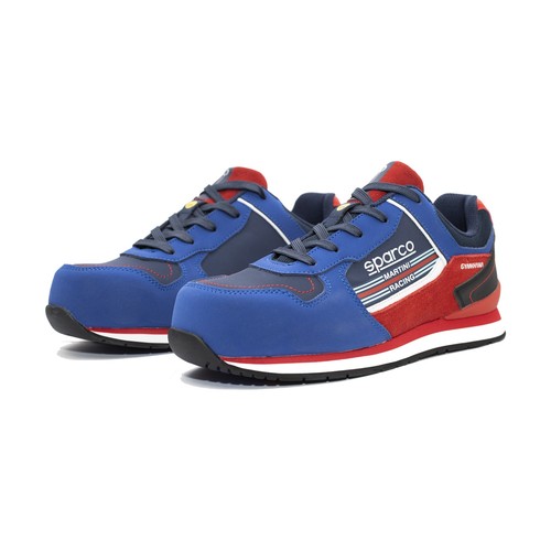 Scarpe antinfortunistica