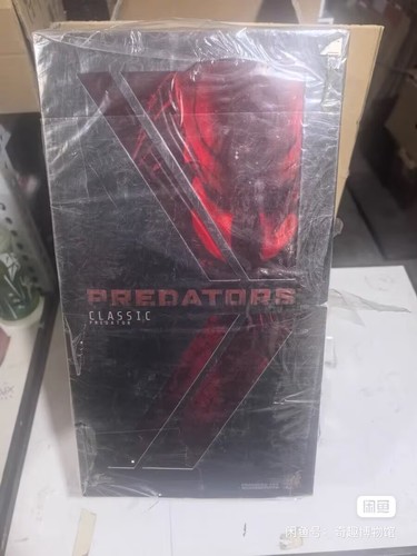 Hot toys mms 162 - toys,