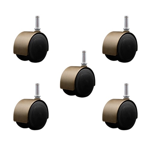 Set stelo anello - di,