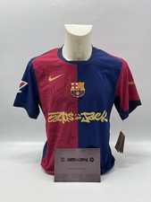 Maglia FC Barcelona x Travis