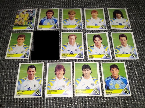 1995 parma calciatori - parma,