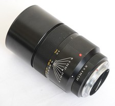 Leica Leitz Elmarit-R 180mm