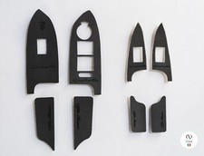 kit cover sportelli x alfa romeo giulietta