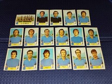 1975 como calciatori panini - como,