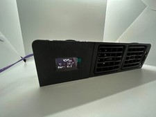 Opel Kadett D GTE temperatura olio pressione olio OLED c20xe c20let mk1 Astra Vauxhall