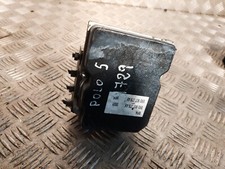 Bloc hydraulique ABS -