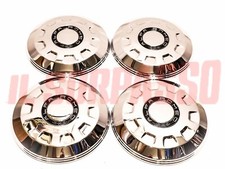 COPPE RUOTA BORCHIE CERCHI