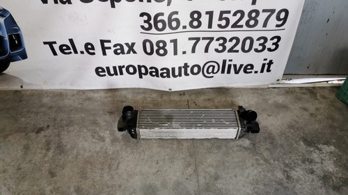Intercooler mini cooper - intercooler,