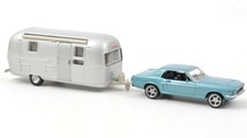 Modellino auto scala 1:43
