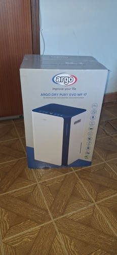 Argo dry pury evo - !argo,