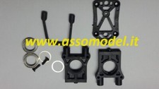 Ansmann Virus1/8 Buggy Central