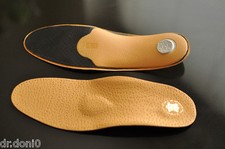 Bison solette per scarpe - solette,