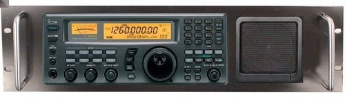 Montaggio rack per - per, icom