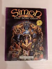 Simon lo Stregone Big Box