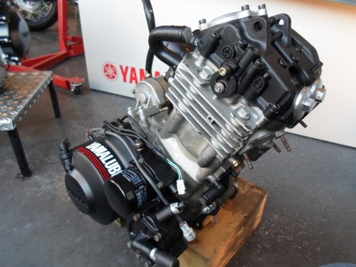 Ripristinare motore sr - motore, xt/sr